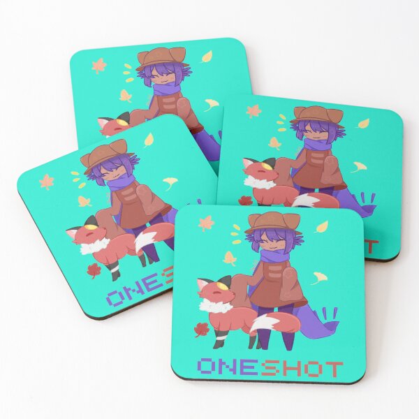 Item preview, OneShot   designed and sold by 7VTGDesignerZ.