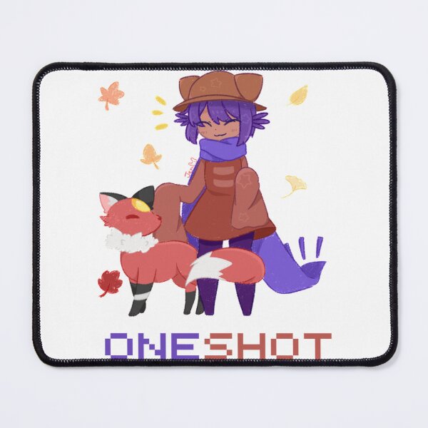 Item preview, OneShot designed and sold by 7VTGDesignerZ.