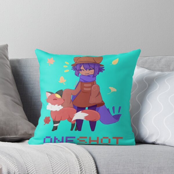 Item preview, OneShot designed and sold by 7VTGDesignerZ.