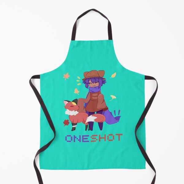 Item preview, OneShot designed and sold by 7VTGDesignerZ.