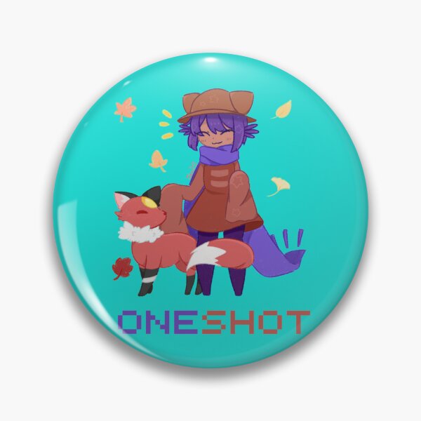 Item preview, OneShot   designed and sold by 7VTGDesignerZ.