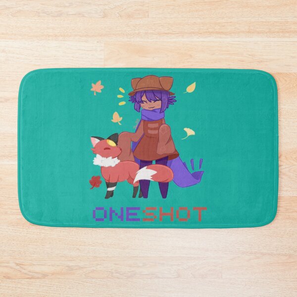 Item preview, OneShot   designed and sold by 7VTGDesignerZ.