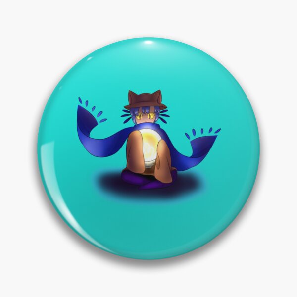Item preview, Oneshot - Niko Holding The Sun    designed and sold by 7VTGDesignerZ.