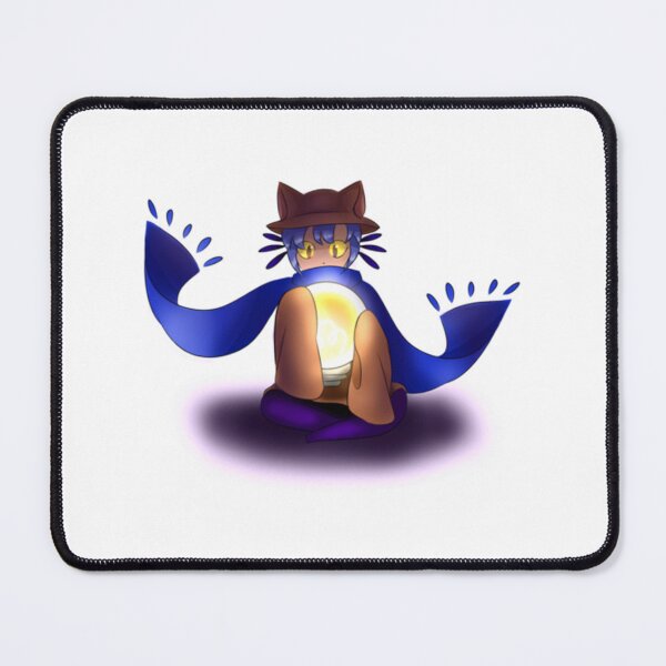 Item preview, Oneshot - Niko Holding The Sun designed and sold by 7VTGDesignerZ.