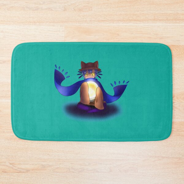 Item preview, Oneshot - Niko Holding The Sun    designed and sold by 7VTGDesignerZ.