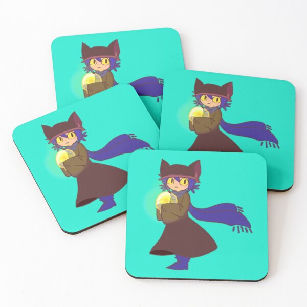 Item preview, Oneshot - Niko Standing With The Sun   designed and sold by 7VTGDesignerZ.