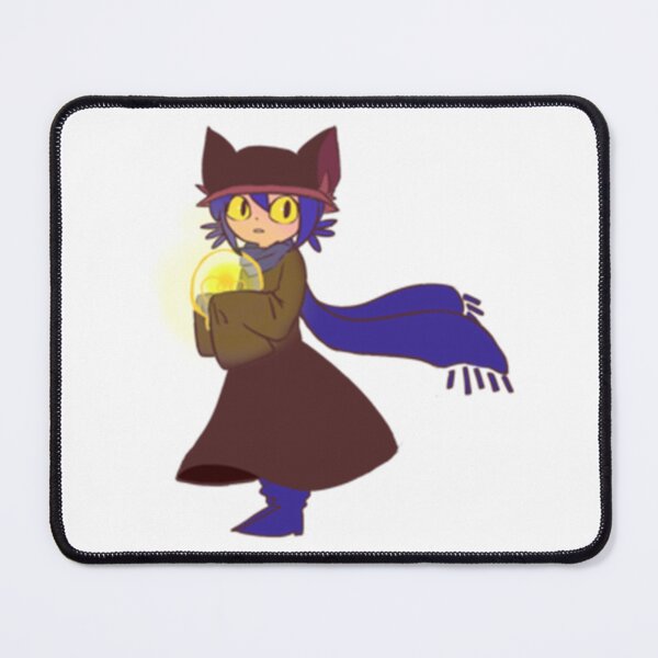 Oneshot - Niko Standing With The Sun 