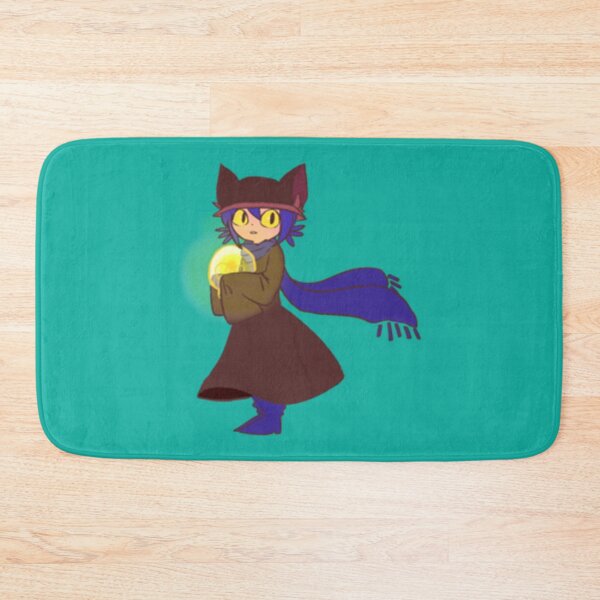 Item preview, Oneshot - Niko Standing With The Sun   designed and sold by 7VTGDesignerZ.