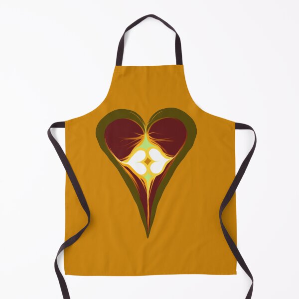 Item preview, Heart's Aglow designed and sold by SnakeRiverRose.
