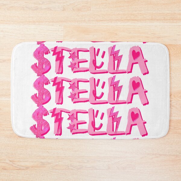 Item preview, STELLA name designed and sold by Julia Santos.