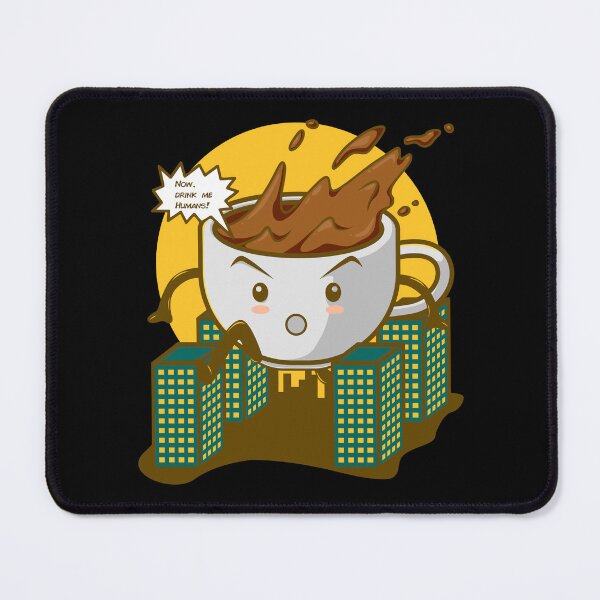 Item preview, Giant Coffee designed and sold by Allan Dolloso.