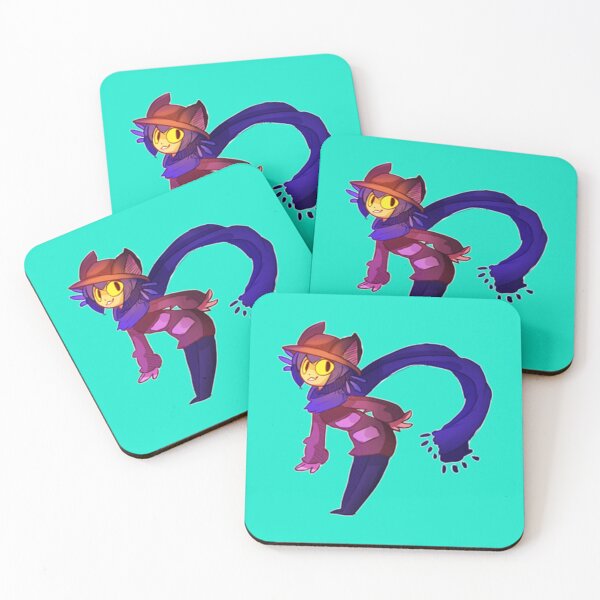 Item preview, Oneshot - Niko With Scarf In The Wind   designed and sold by 7VTGDesignerZ.