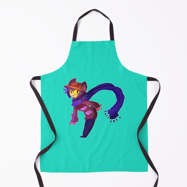 Item preview, Oneshot - Niko With Scarf In The Wind   designed and sold by 7VTGDesignerZ.