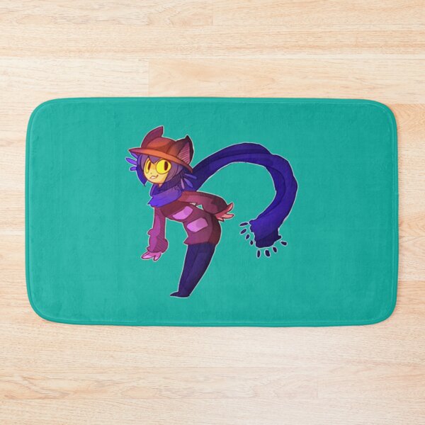 Item preview, Oneshot - Niko With Scarf In The Wind   designed and sold by 7VTGDesignerZ.