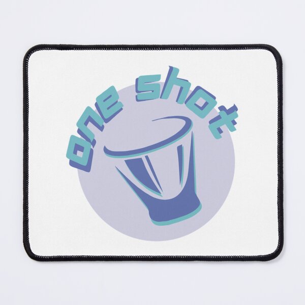 Item preview, ONESHOT  designed and sold by 7VTGDesignerZ.