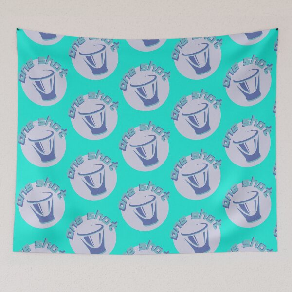 Item preview, ONESHOT  designed and sold by 7VTGDesignerZ.
