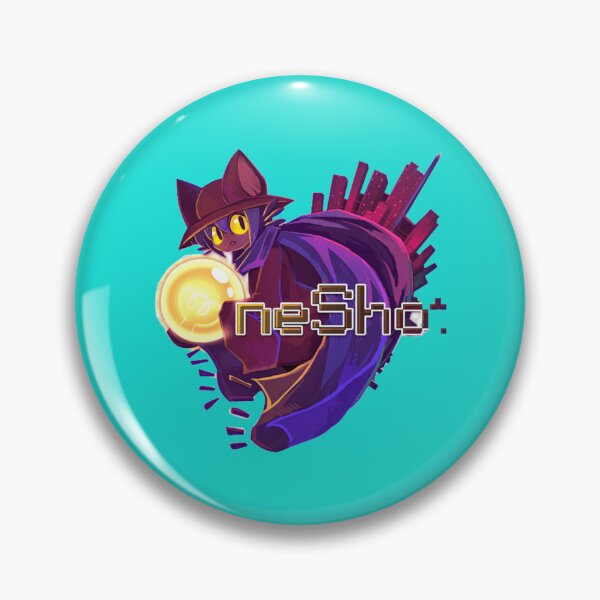 Item preview, Oneshot  designed and sold by 7VTGDesignerZ.