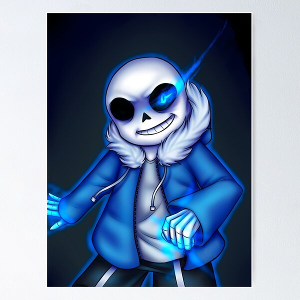 SANS HUMAN DUST-UNDERTALE GENOCIDE