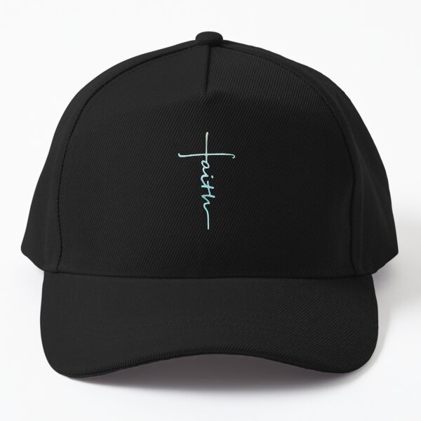 Item preview, Faith Cross designed and sold by ChristianLife.