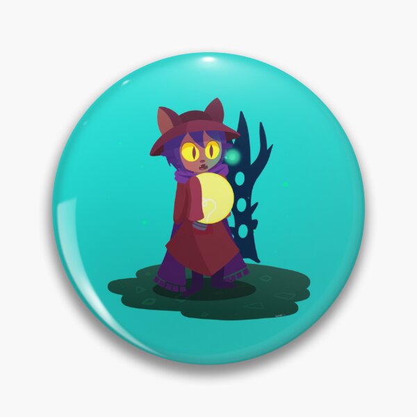 Item preview, Oneshot Niko In Glen   designed and sold by 7VTGDesignerZ.