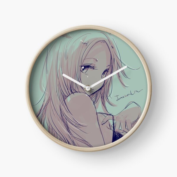 20160223 Clock