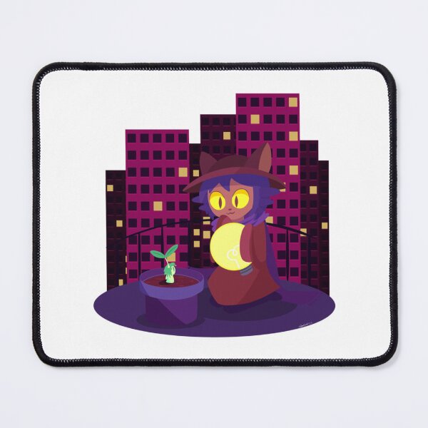 Item preview, Oneshot Niko in Refuge with Maize   designed and sold by 7VTGDesignerZ.