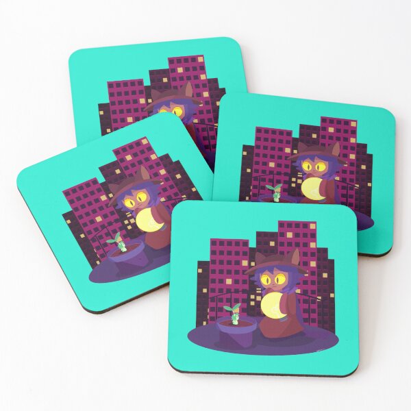Item preview, Oneshot Niko in Refuge with Maize   designed and sold by 7VTGDesignerZ.