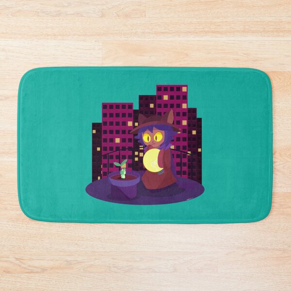 Item preview, Oneshot Niko in Refuge with Maize   designed and sold by 7VTGDesignerZ.