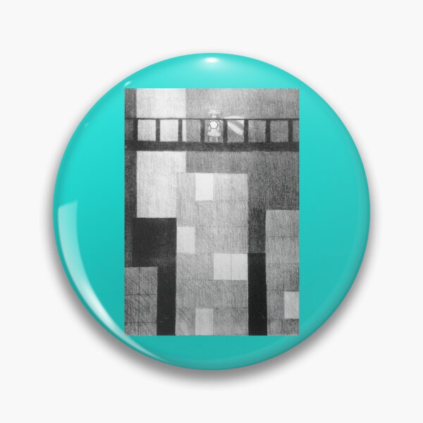 Item preview, OneShot Niko in The Refuge   designed and sold by 7VTGDesignerZ.