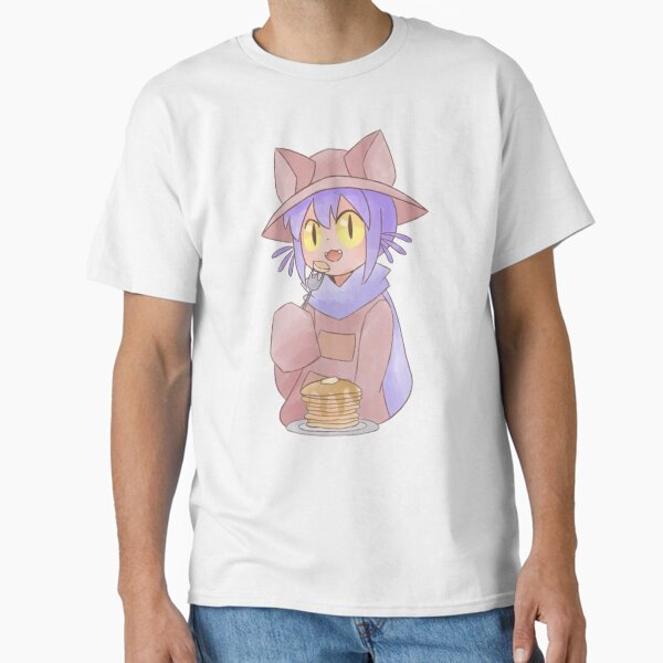 Item preview, Oneshot Niko Pancakes   designed and sold by 7VTGDesignerZ.