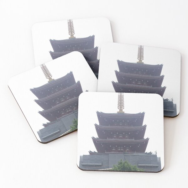 Item preview, Japan Temple designed and sold by CriticalC404.
