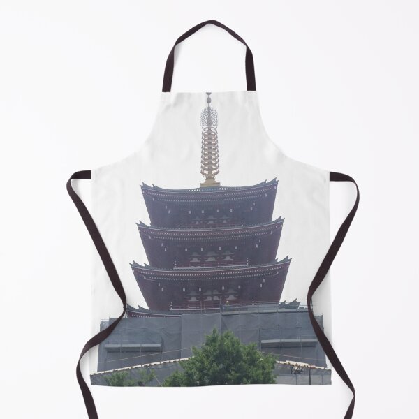 Item preview, Japan Temple designed and sold by CriticalC404.