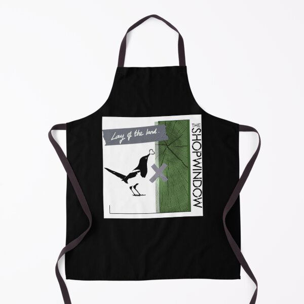 Item preview, The Shopwindow - Lay of the Land Classic designed and sold by NancyGarner.