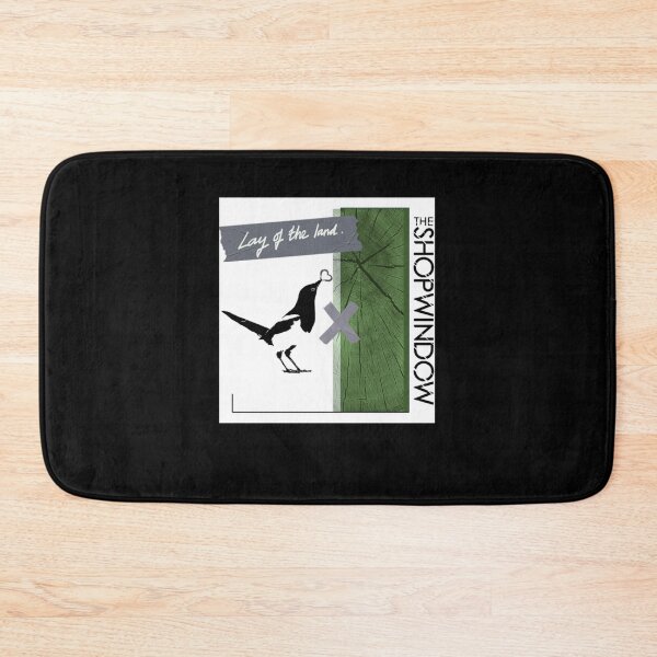 Item preview, The Shopwindow - Lay of the Land Classic designed and sold by NancyGarner.