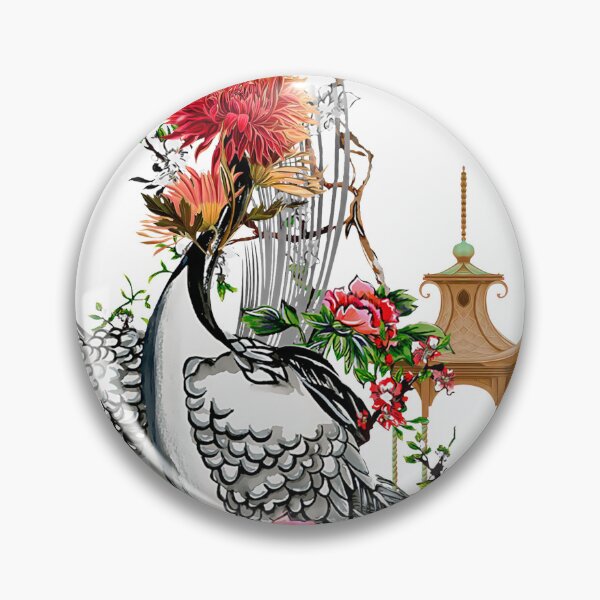 Item preview, PHS Zen designed and sold by PourHouse.