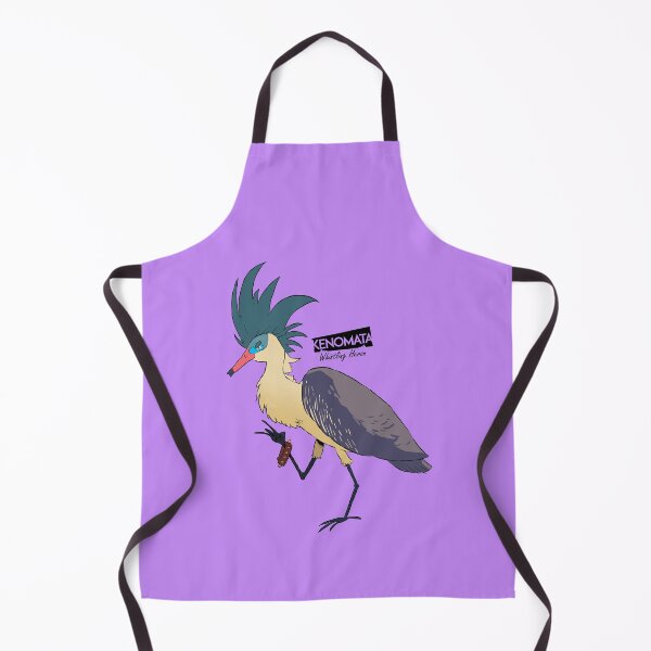 Item preview, Whistling Heron designed and sold by Kenomata.