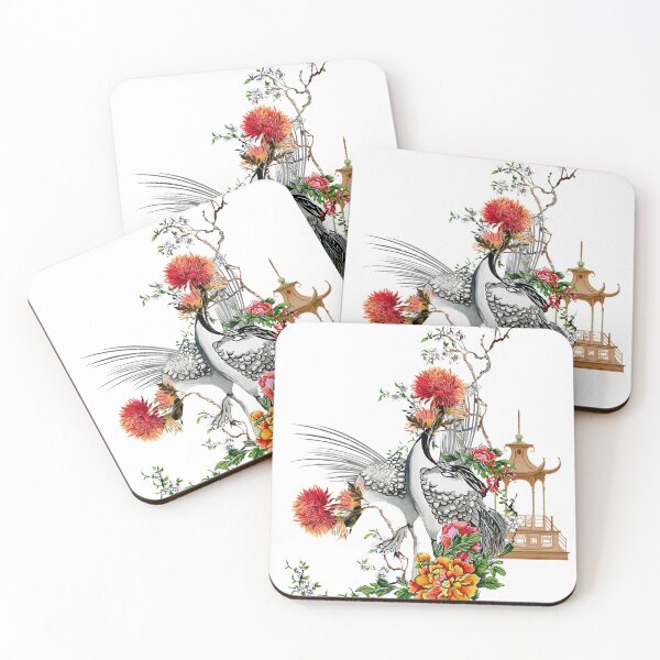 Item preview, PHS Zen designed and sold by PourHouse.