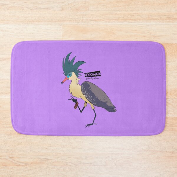 Item preview, Whistling Heron designed and sold by Kenomata.