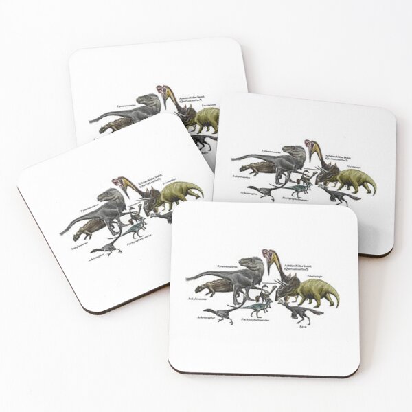 Item preview, Dinosaurs Are Still Alive - Dinosaur Collections Of Extinct Animals designed and sold by lduke47.