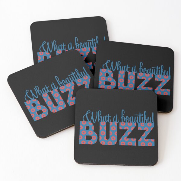 Item preview, Phish Beautiful Buzz designed and sold by Normandie Rainwater.