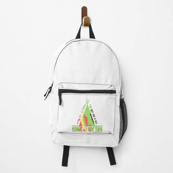 Item preview, Tipi poetry camper quote designed and sold by vibeno1.