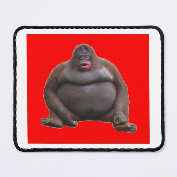Item preview, Eazy Monke Alternative Cover Art designed and sold by JoeyGsShop.