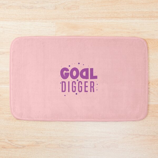 Item preview, Goal Digger designed and sold by AnisosPteron.
