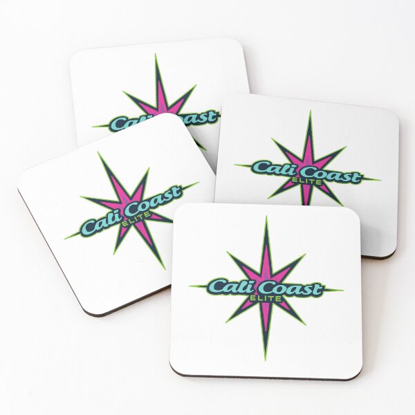 Item preview, Cali Coast Elite designed and sold by KTLemmon.