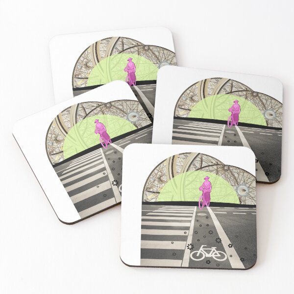 Item preview, Ride Your Bike to Get to the Other Side of Fear designed and sold by Normandie Rainwater.