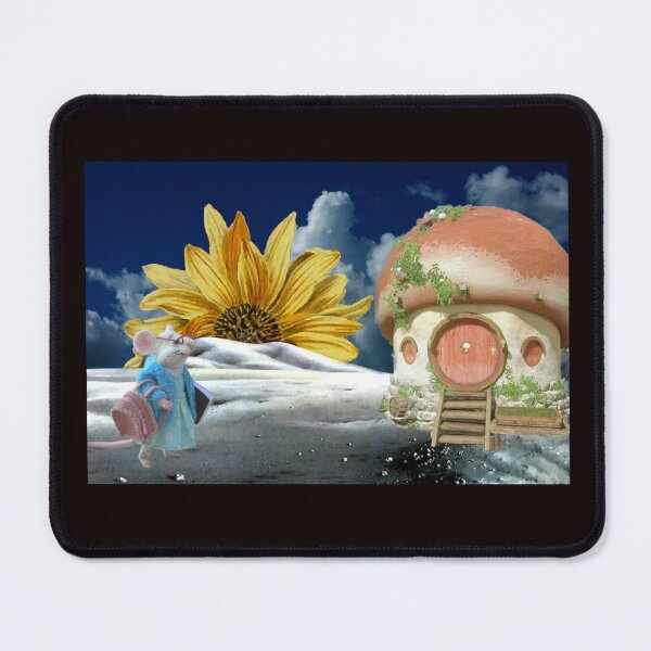 MOUSE pad Mouse Pad