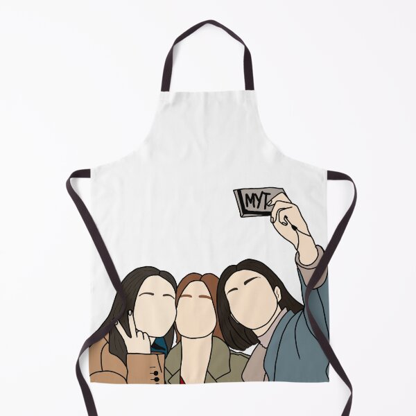 Item preview, Thirty Nine (KDRAMA) - Cha Mijo, Jung Chanyoung, and Jang Joohee designed and sold by yoonminkook.