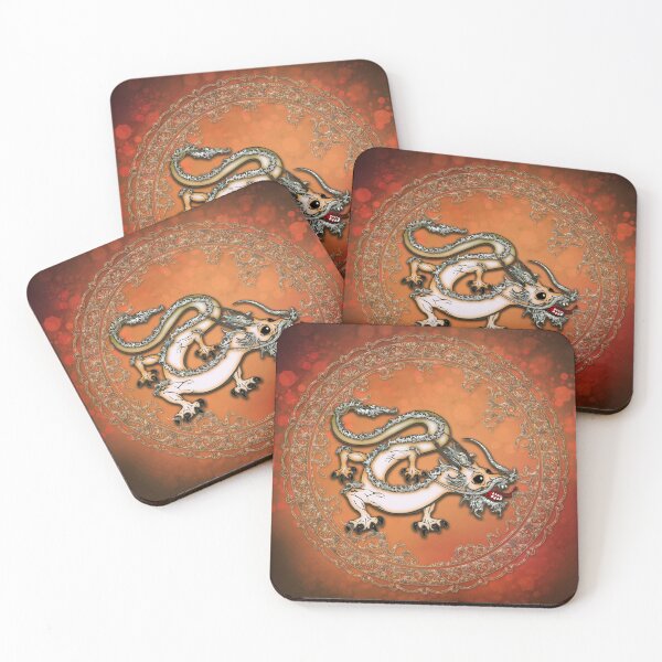 Item preview, Asian dragon designed and sold by nicky2342.