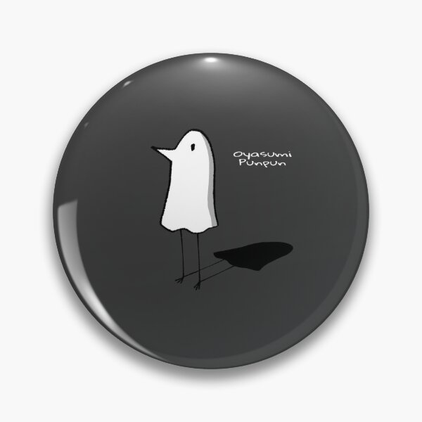 Aperçu de l'œuvre Punpun Punyama créée et vendue par qracklings.
