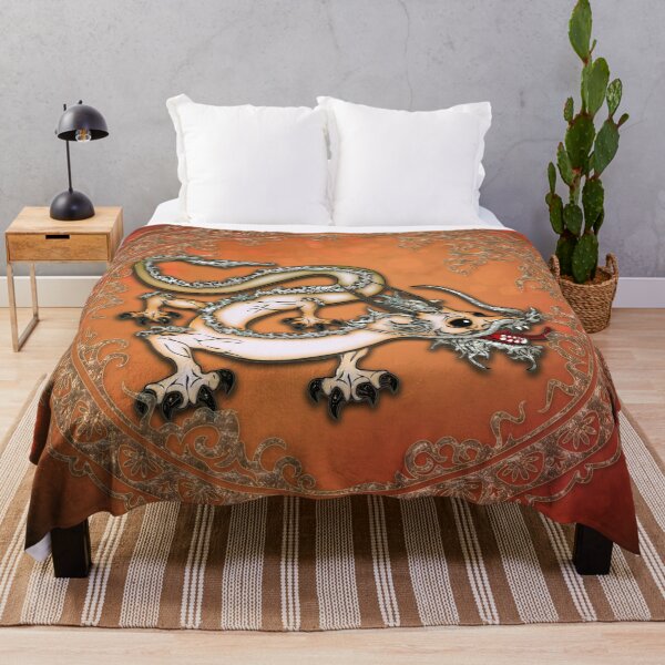Item preview, Asian dragon designed and sold by nicky2342.